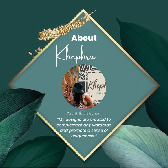 Khephra Antique Silver Filigree Disc Earrings - Picture 10 of 10